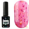 Gel polish Kira Nails Yoghurt Boom! №010, 6 ml