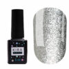 Kira Nails - Gel polish 24 Karat №001, 6 ml