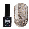 Gel polish Kira Nails Shine Bright № SB002, 6 ml