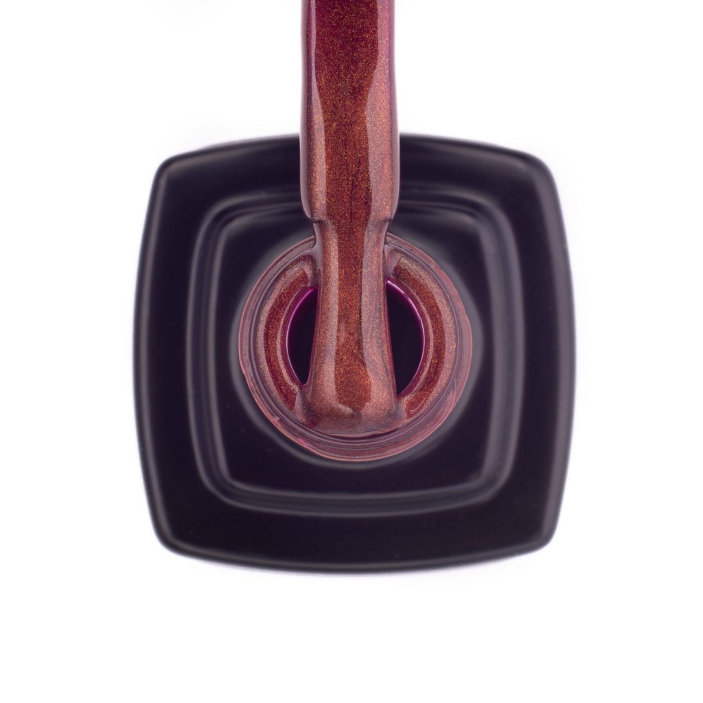 Гель-лак Kira Nails Cat Eye №002, 6 ml - Зображення 2