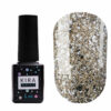 Gel polish Kira Nails Shine Bright № SB003, 6 ml