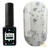 Gel polish Kira Nails Yoghurt Boom! №003, 6 ml