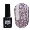 Gel polish Kira Nails Shine Bright № SB004, 6 ml