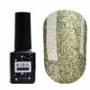 Kira Nails - Gel polish 24 Karat №004, 6 ml