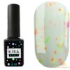 Gel polish Kira Nails Yoghurt Boom! №004, 6 ml