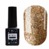 Gel polish Kira Nails Shine Bright № SB005, 6 ml