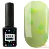 Gel polish Kira Nails Yoghurt Boom! №005, 6 ml