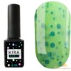 Gel polish Kira Nails Yoghurt Boom! №006, 6 ml