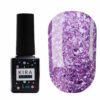 Gel polish Kira Nails Shine Bright № SB007, 6 ml
