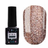 Kira Nails - Gel polish 24 Karat №007, 6 ml