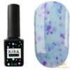 Gel polish Kira Nails Yoghurt Boom! №007, 6 ml