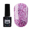 Gel polish Kira Nails Shine Bright № SB008, 6 ml