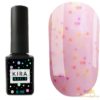 Gel polish Kira Nails Yoghurt Boom! №008, 6 ml