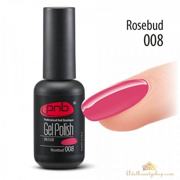 PNB Gel polish 8 ml № 008