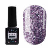 Gel polish Kira Nails Shine Bright № SB009, 6 ml