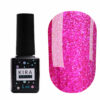 Kira Nails - Gel polish 24 Karat №009, 6 ml