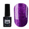 Kira Nails - Gel polish 24 Karat №011, 6 ml