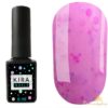 Gel polish Kira Nails Yoghurt Boom! №011, 6 ml