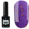 Gel polish Kira Nails Yoghurt Boom! №012, 6 ml