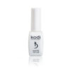 Kodi Profesional MATTE TOP COAT "VELOUR" NEW , 8 ml  - טופ מט קטיפה 8 מל