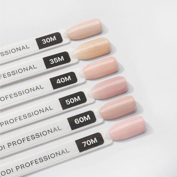 Gel polish Kodi Professional № M 035, 8 ml - Image 2
