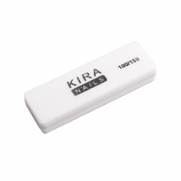 Mini baff Kira Nails 100/100 Two-sided