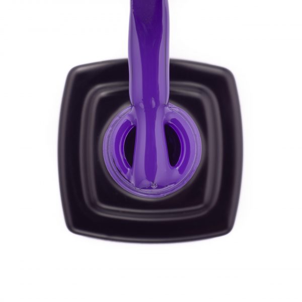 Gel polish Kira Nails №136, (electrician, enamel) 6 ml - Image 2