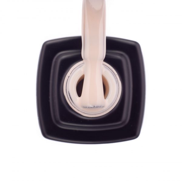 Gel polish Kira Nails №139, (beige, enamel) 6 ml - Image 2