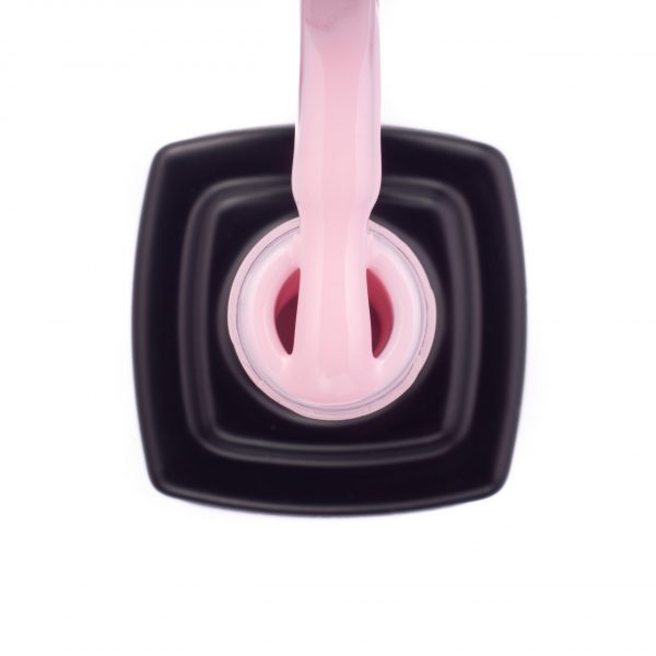Gel polish Kira Nails №140, (light pink, enamel) 6 ml - Image 2
