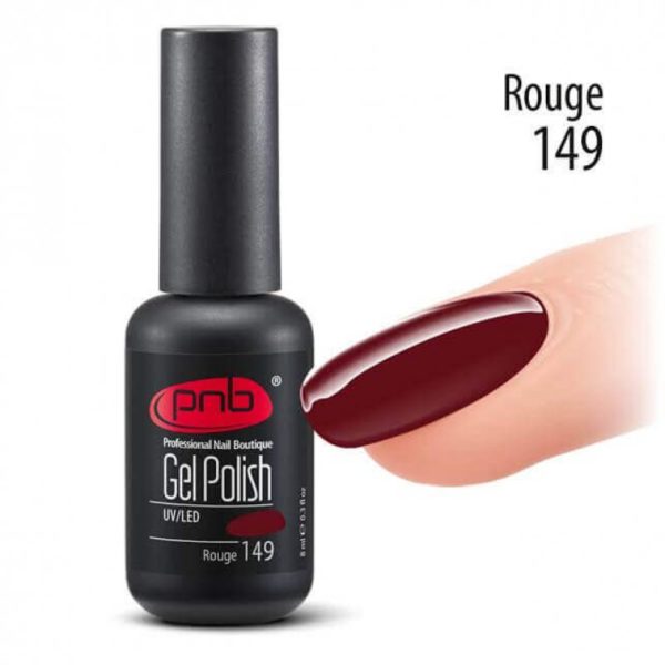 PNB Gel polish 8 ml № 149