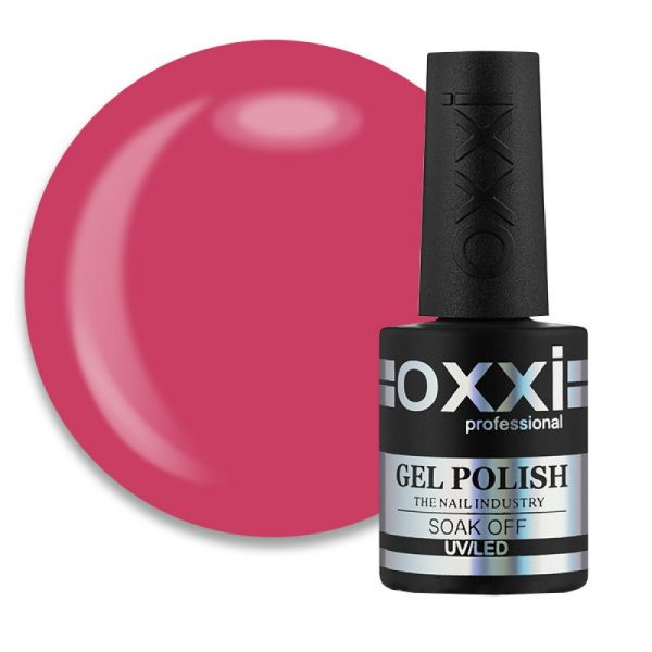 OXXI GEL POLISH NO. 15, 10 ml