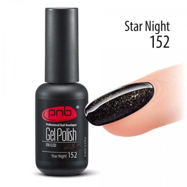 PNB Gel polish 8 ml № 152