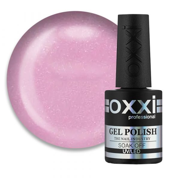 OXXI Гель-лак NO. 157, 10 ml