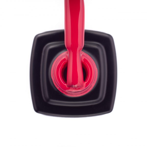 Gel polish Kira Nails №164, (wine, enamel) 6 ml - Image 2