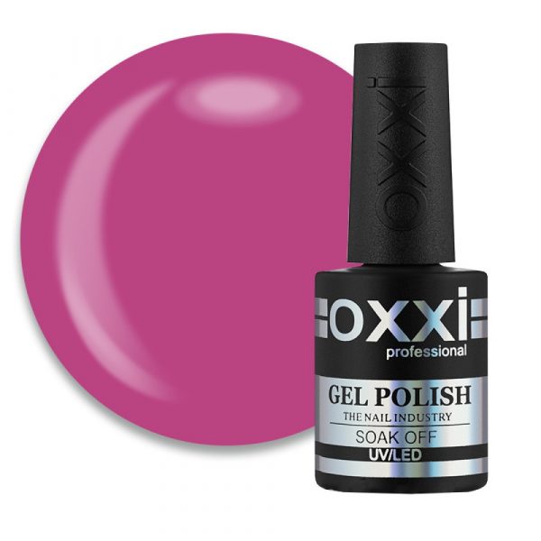 OXXI GEL POLISH NO. 17, 10 ml