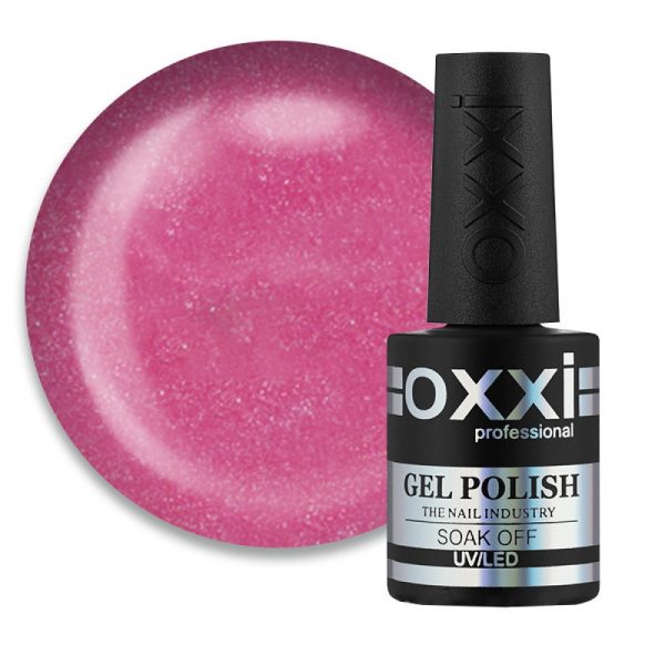 OXXI Гель-лак NO. 19, 10 ml