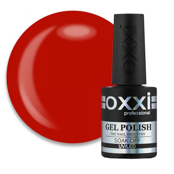 OXXI Гель-лак NO. 2, 10 ml