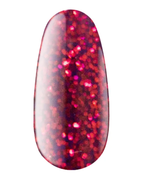 Gel polish Kodi Professional № SH 200, 8 ml