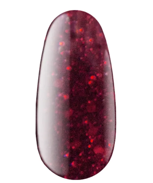 Gel polish Kodi Professional № SH 210, 8 ml