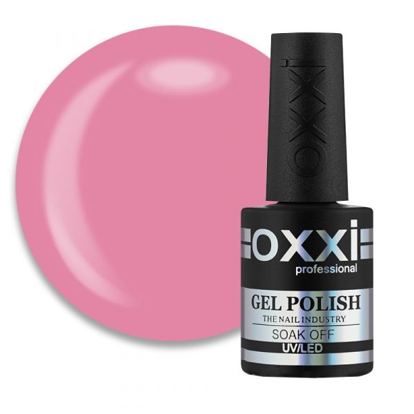 OXXI GEL POLISH NO. 22, 10 ml