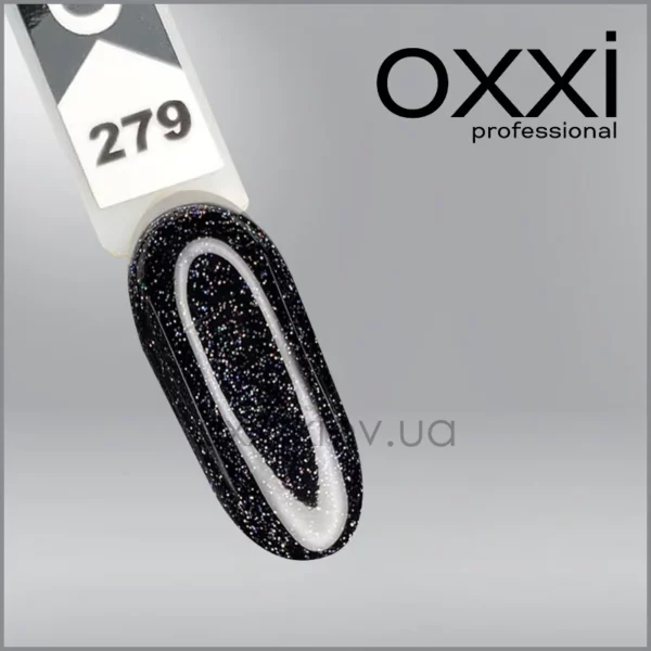 Гель-лак Oxxi №279, 10 ml