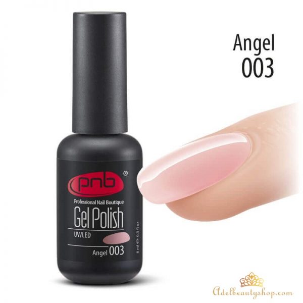PNB Gel polish 8 ml № 003
