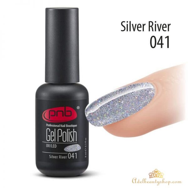 PNB Gel polish 8 ml № 041