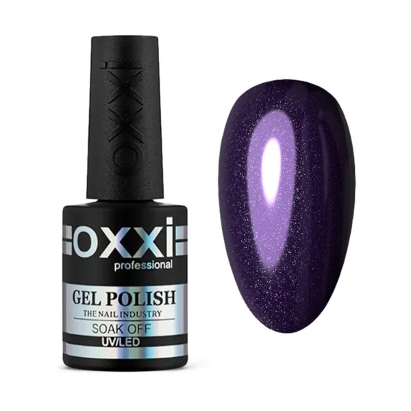 Гель-лак Oxxi № 044 10 ml