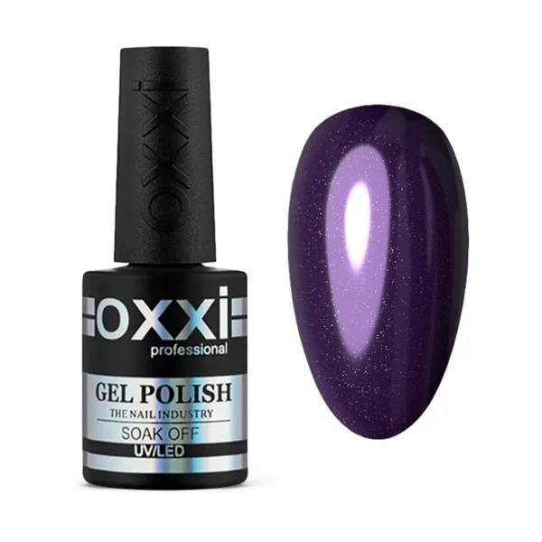 Гель-лак Oxxi № 045 10 ml
