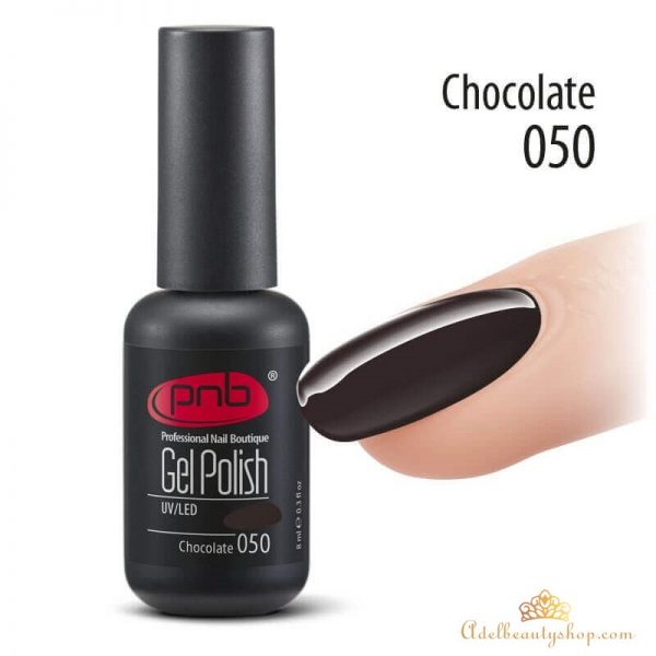 PNB Gel polish 8 ml № 050