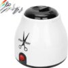 Sterilizer quartz (ball) plastic body, white -  סטריליזאטור עם אבני קוורץ