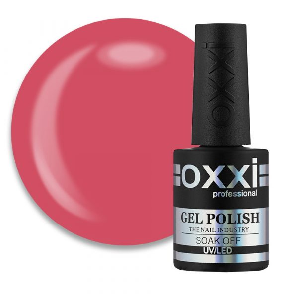 OXXI GEL POLISH NO. 7, 10 ml