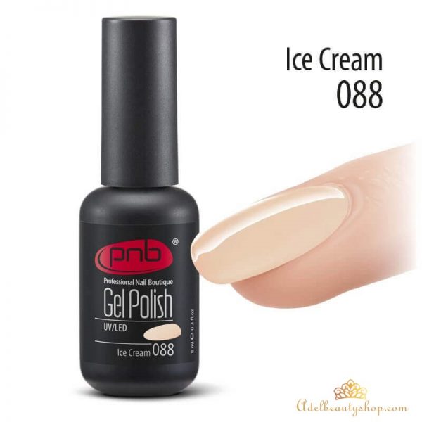 PNB Gel polish 8 ml № 088