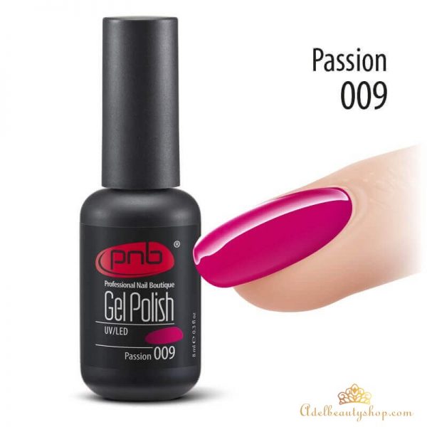 PNB Gel polish 8 ml № 009